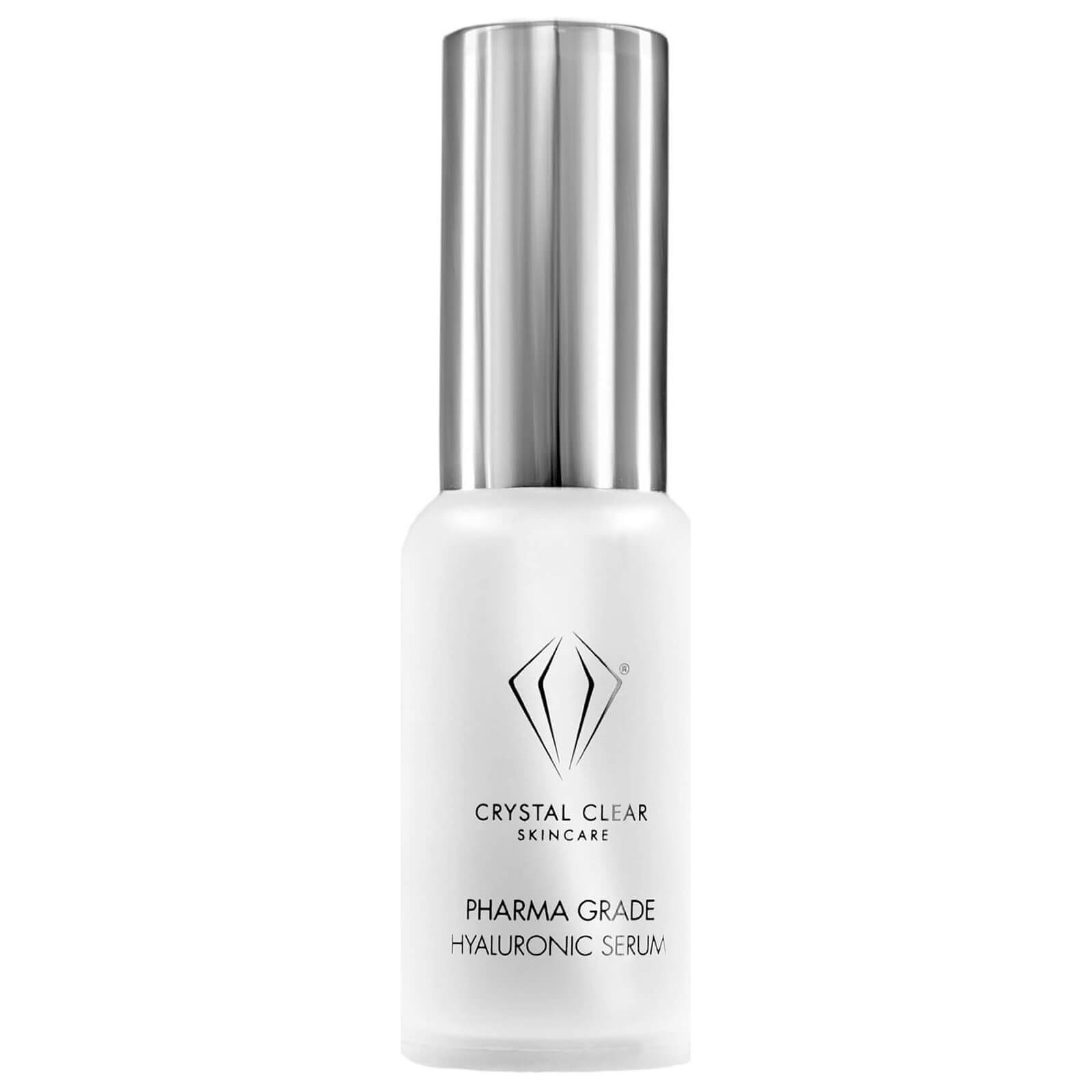 pharma clinic anti aging serum